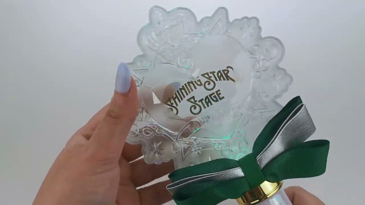 فتح  منتجات حفل انمي امير الغناء unboxing Uta no Prince Sama SHINING STAR STAGE -LOVE in DREAM