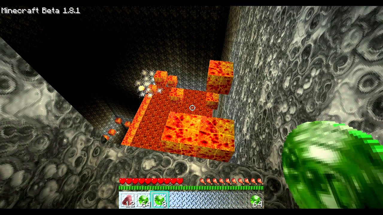 Minecraft: Hotel Escape -2/3 - Moiras & wildeem (English)