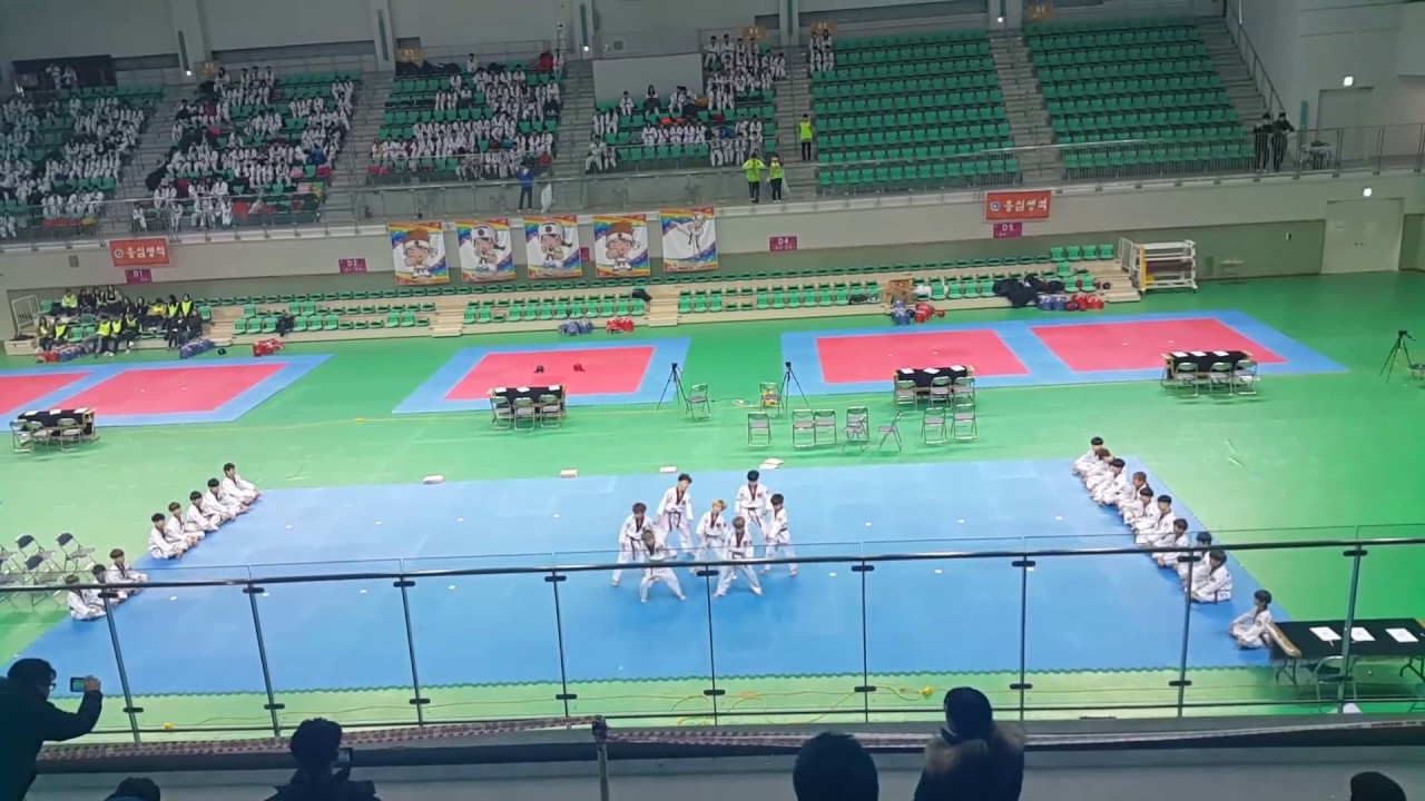 K타이거즈 리틀 ktigers 인천시범 KJH