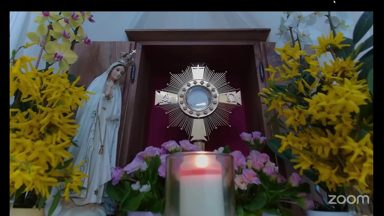 🔴 EN VIVO | Hombres y Mujeres de Dios en Acción desde Radio Inmaculada