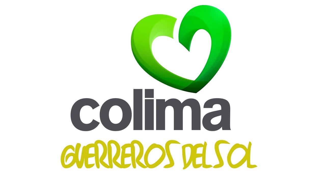 Colima - Guerreros Del Sol