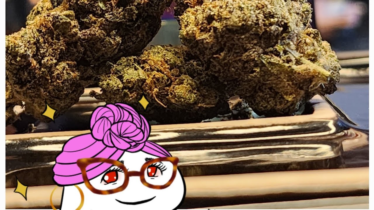 ~JKDISTRO UNBOXING~ | ~PURPLE PUSH POP~ | ~hoo boi I was UNPREPARED🥴🍃~