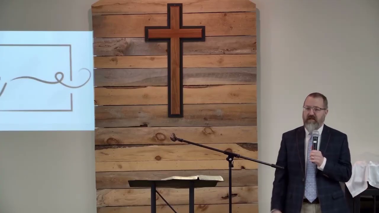 All Consuming Grace - Lehighton Bible Church