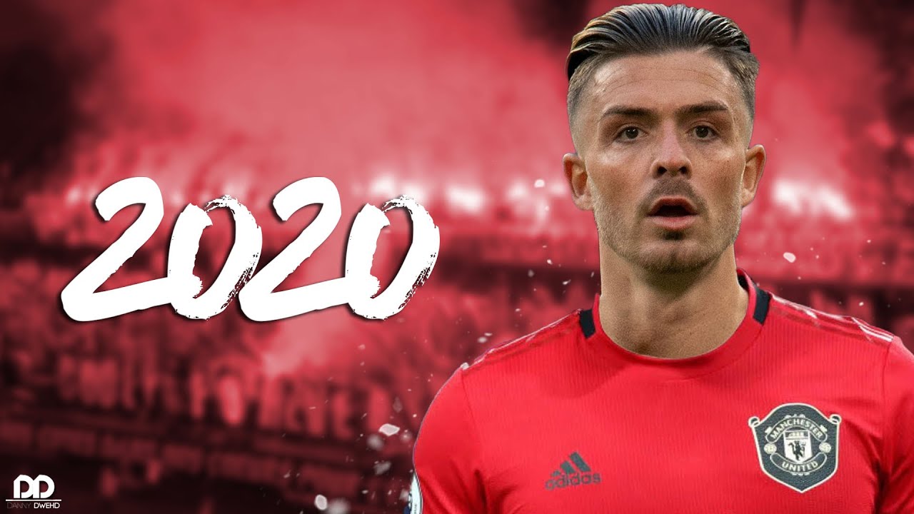 This is Why Manchester United Needs Jack Grealish! 2020 Crazy Skills/Goals/Assists