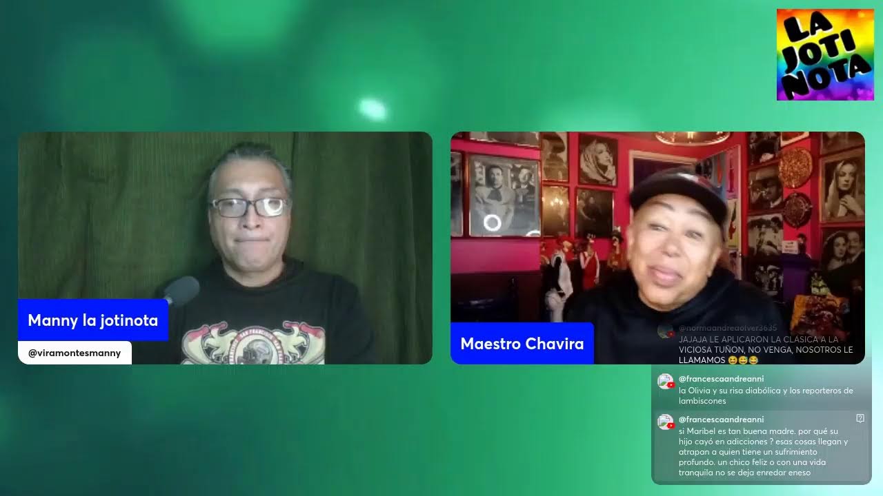 IMELDA TUÑON SE DEFIENDE Y HABLA !!!!! ESCANDALOS Y DEMAS CHISMA !!!!