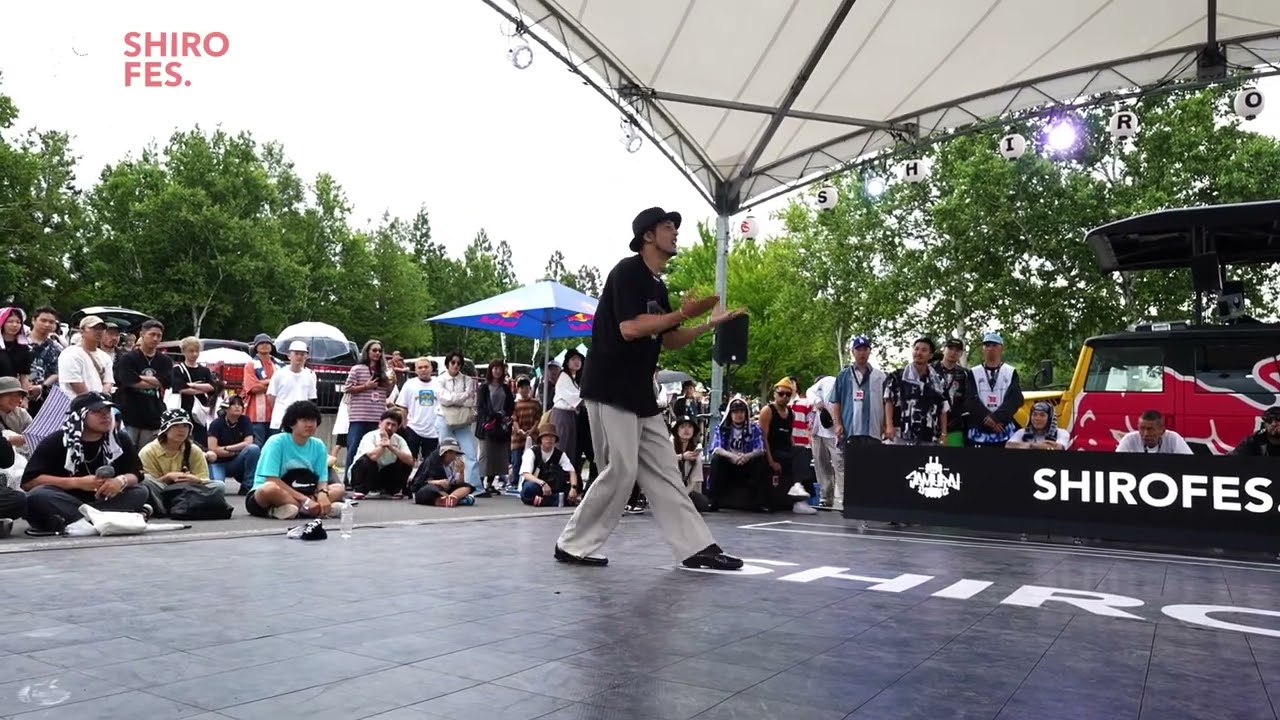 【TOP8】MT POP vs MACCHO │ SHIROFES 2023 SAMURAI │ FEworks