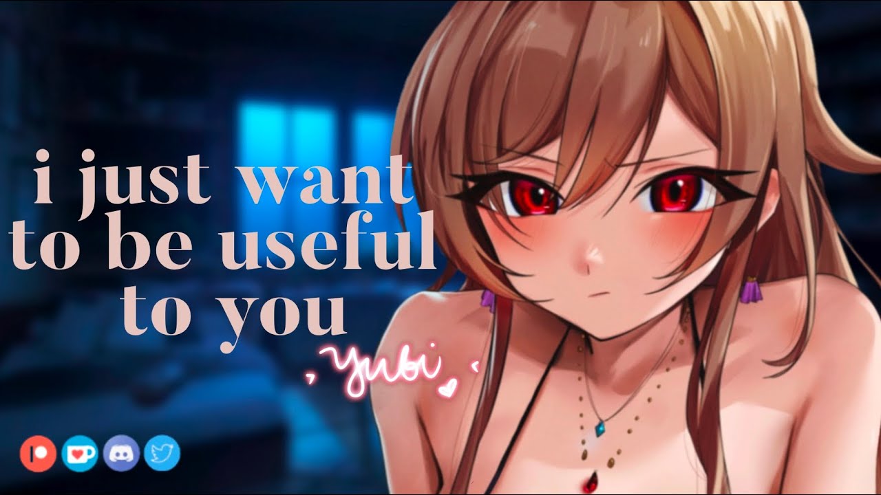 Romantically Obsessed Admirer needs to be your Housewife | Admirer x Willing Listener ASMR [F4M]