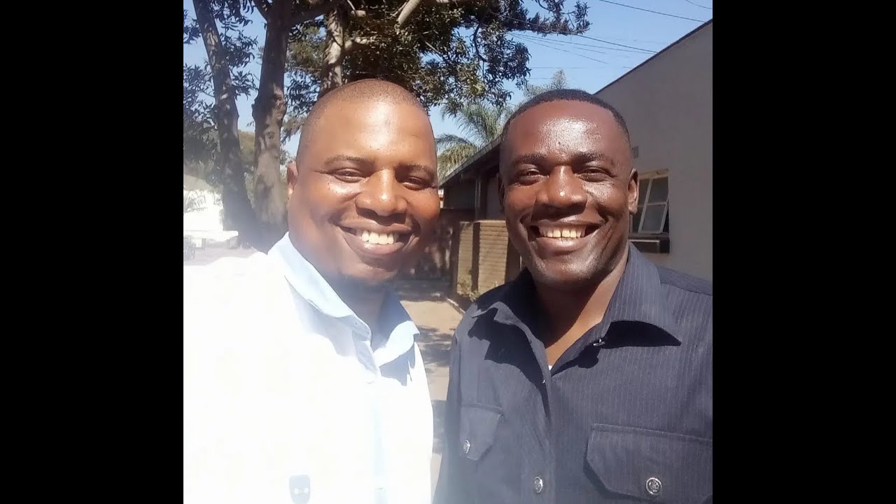 Evangelist Trymore Muparinga - Power of Words.Mashoko anesimba.Speak positive words upon your life