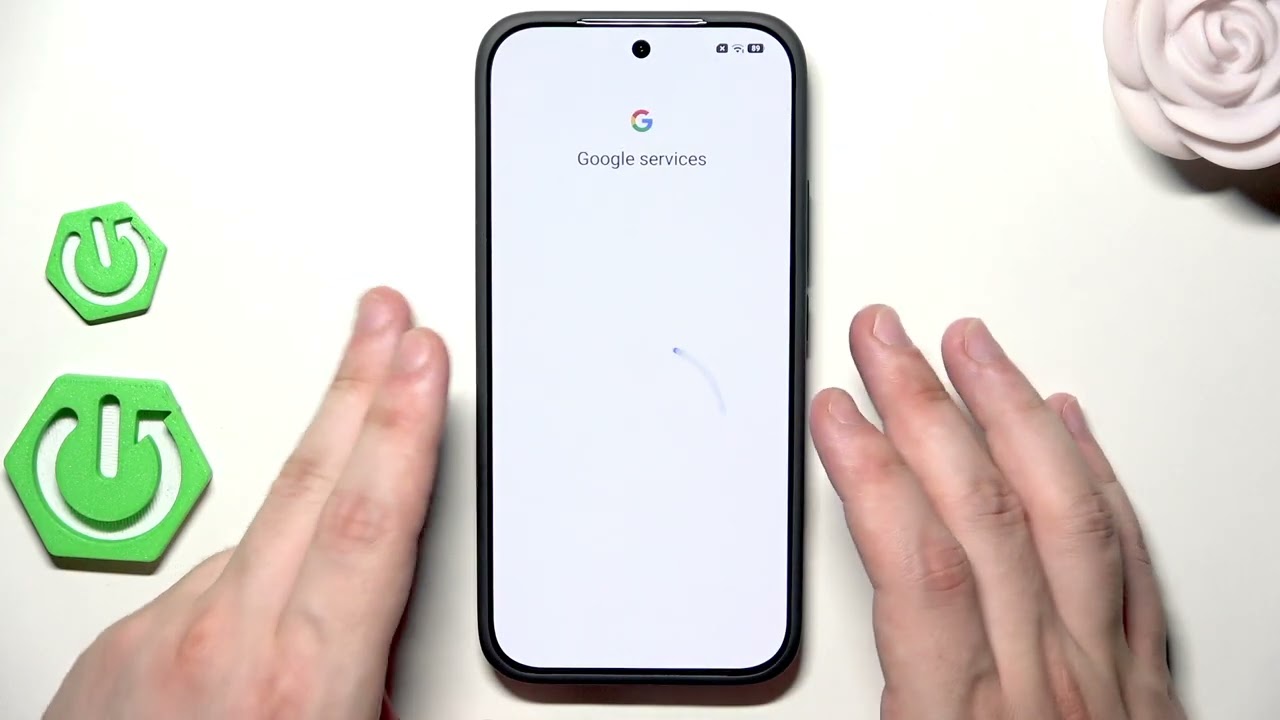 XIAOMI 17T &mdash; Как восстановить резервную копию/перенести данные на новое устройство