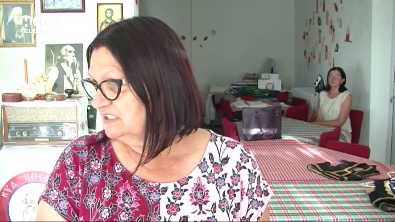 Samac: Bogata zbirka etno-predmeta KUD-a 