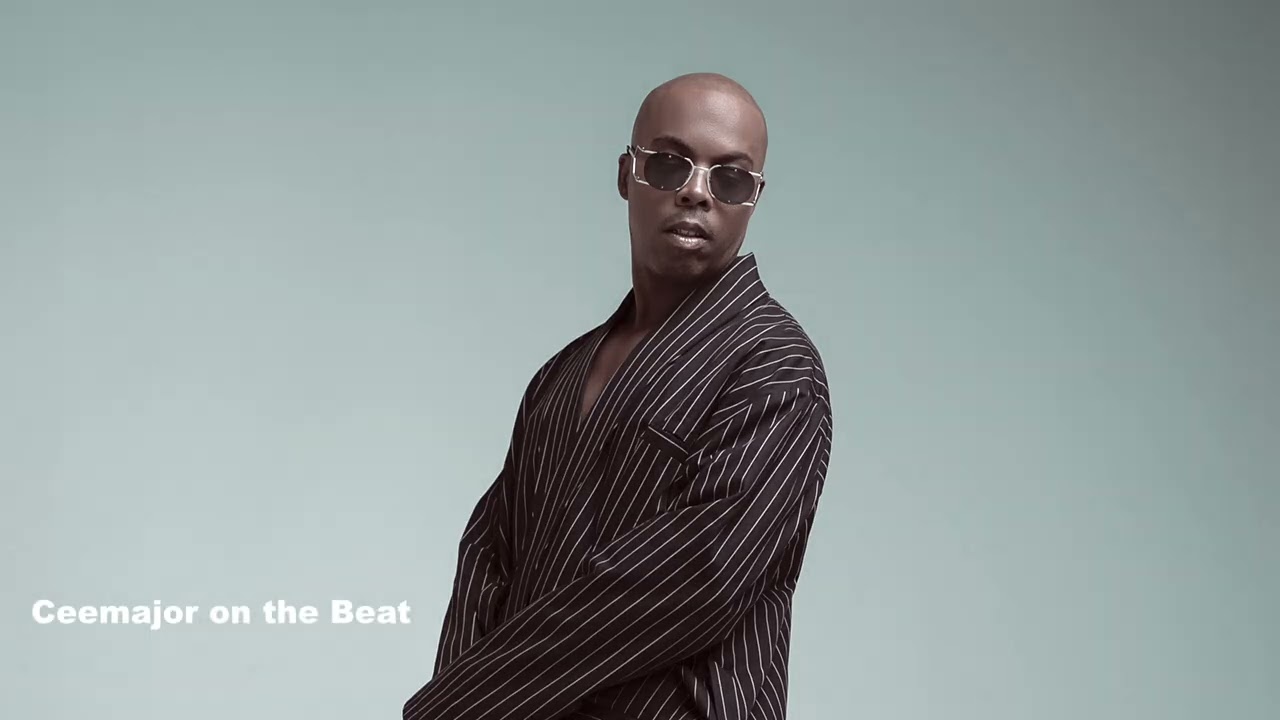 Nelson Freitas x Mika Mendes x DjoDje Kizomba Type Beat