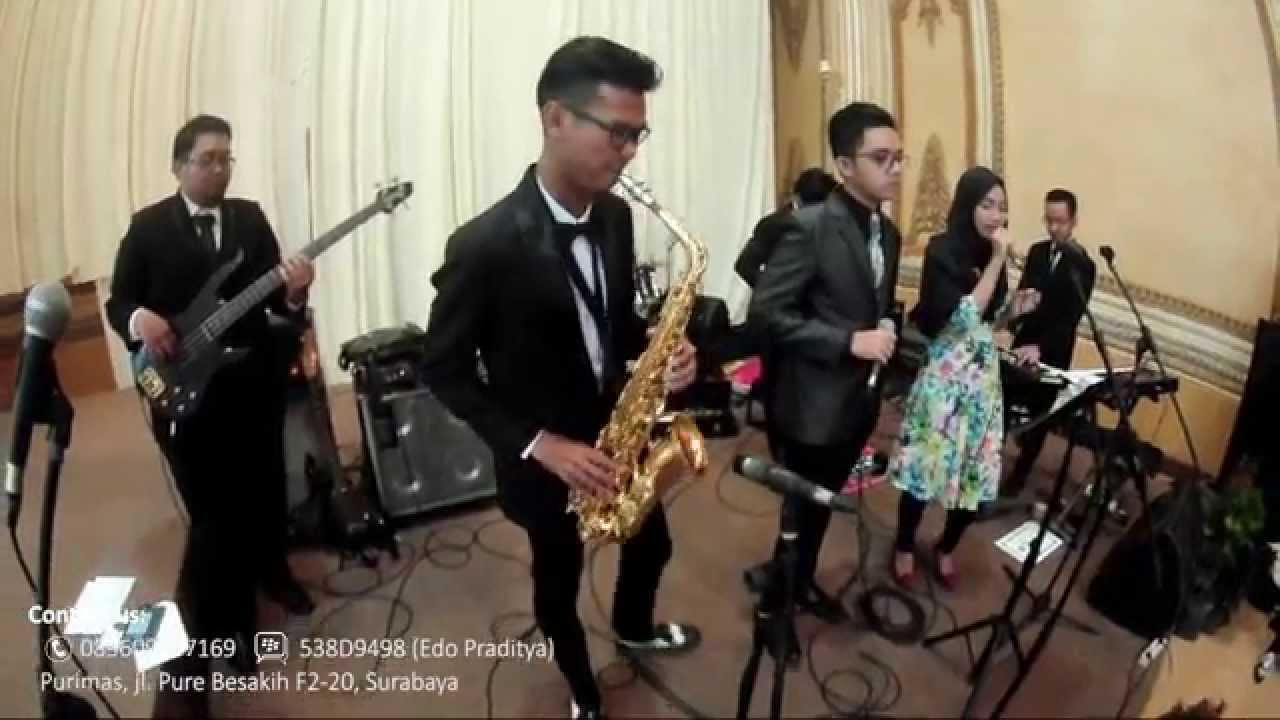 Hore Music Entertainment Surabaya - Voila band Teaser