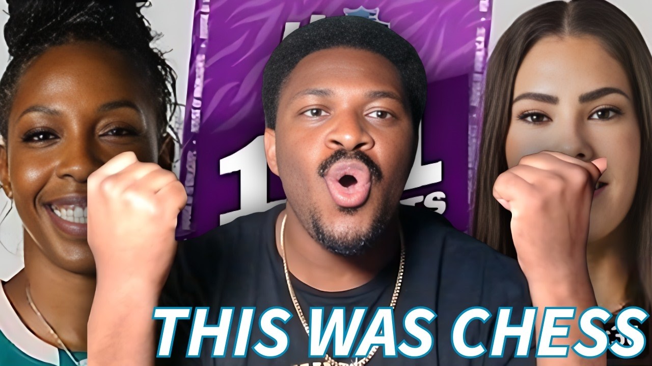 I Was NOT Ready For This Matchup 🤯 | Unrivaled 1-on-1 Reaction