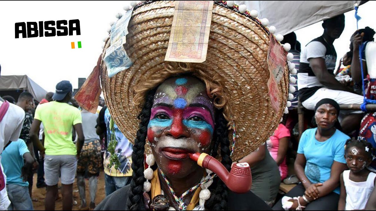 L'ABISSA: une fête🥳 exceptionnelle en Côte-d'Ivoire