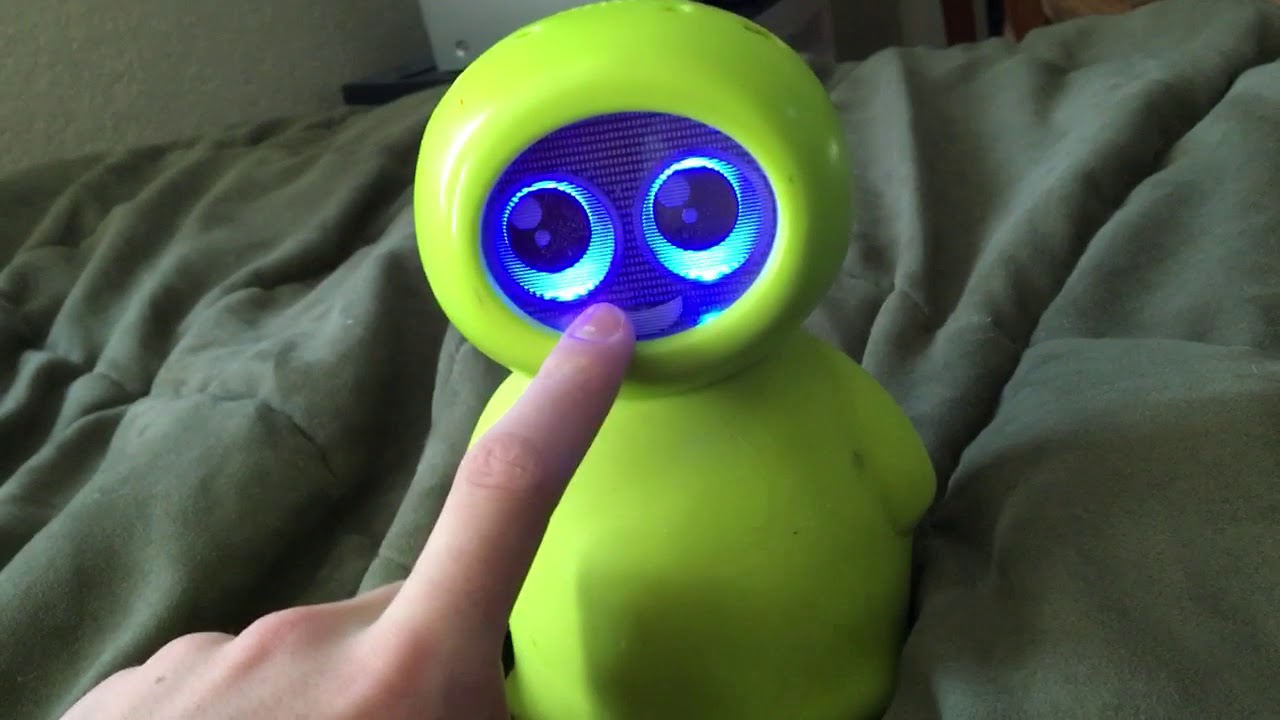 Fijit Friends Factory Test Mode.