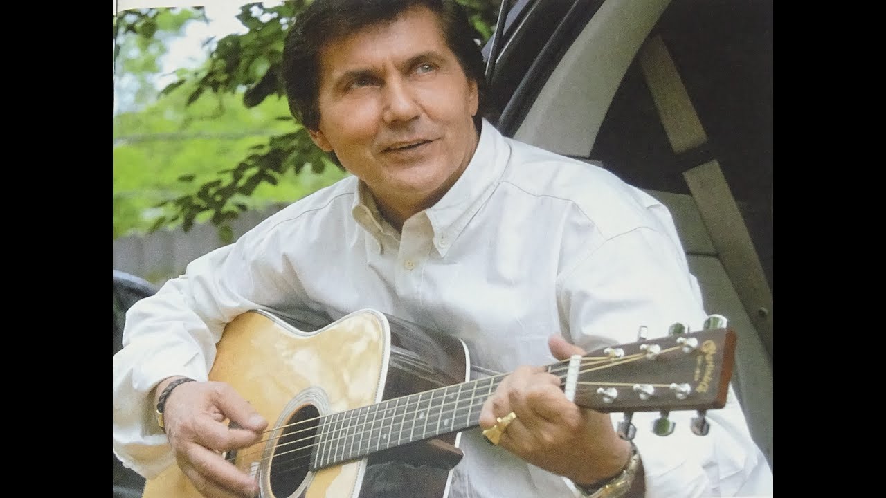 ❤️ FRANK MICHAEL ♦ A notre amour 💙