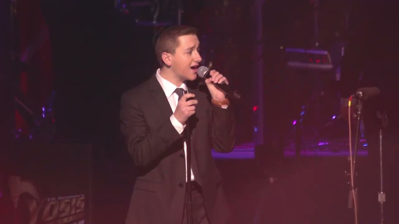 The Yeshiva Boys Choir - 
