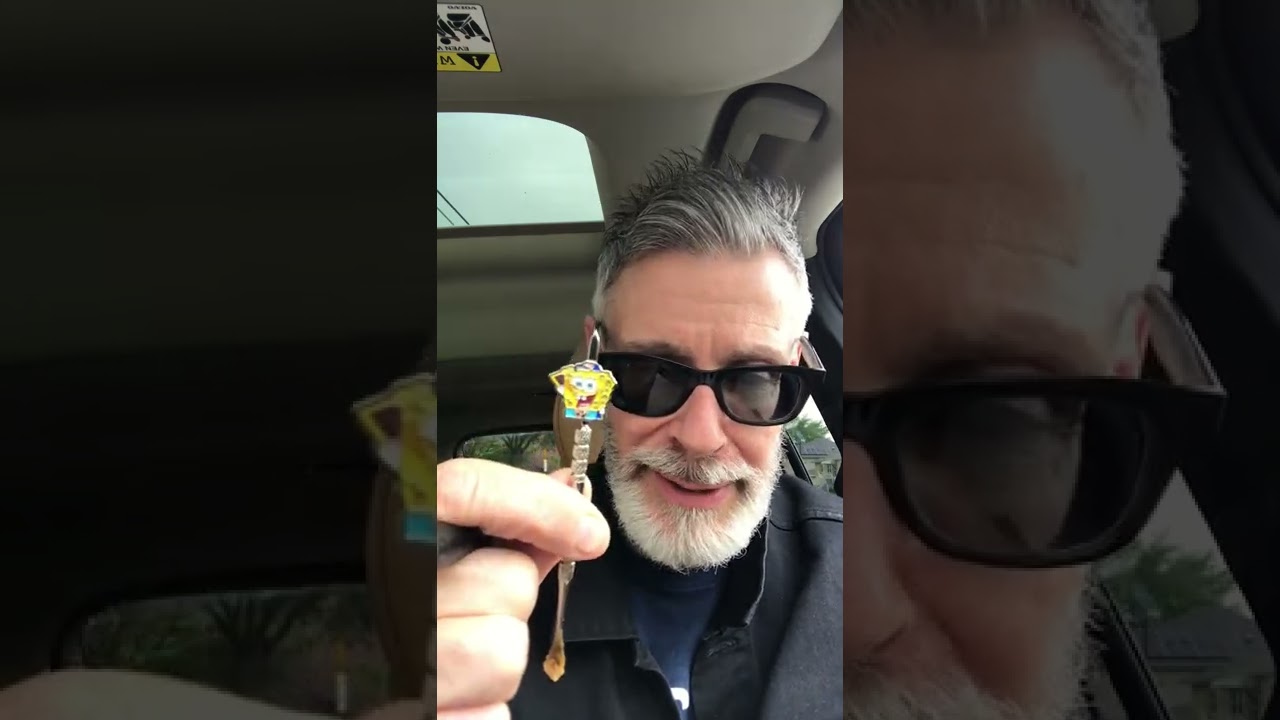 Dabs on the go! Cresco Live Sugar Kush Cake 🍰