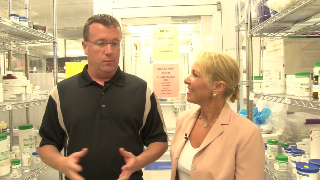 Sterile Environment