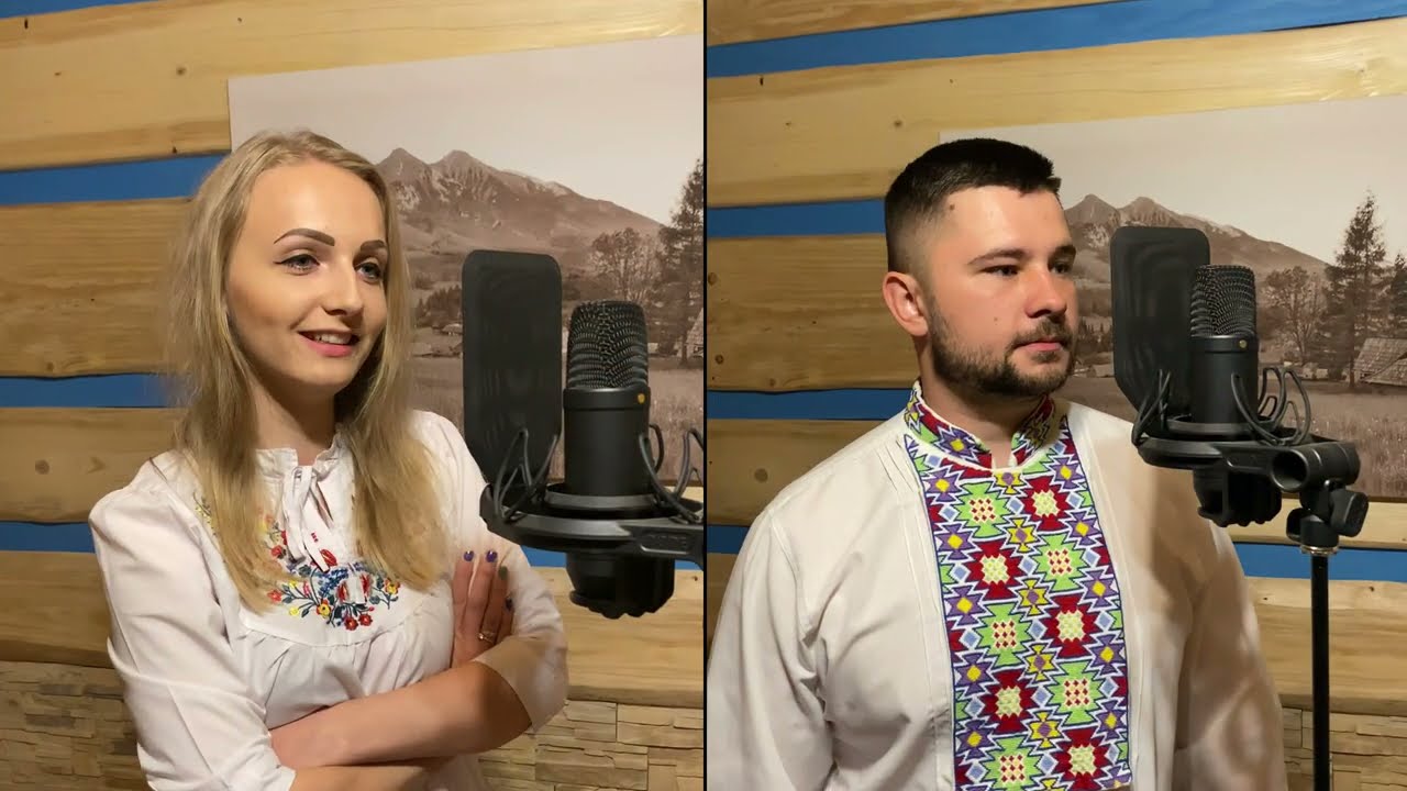 🎹 A & B - A za našim selom  🎹