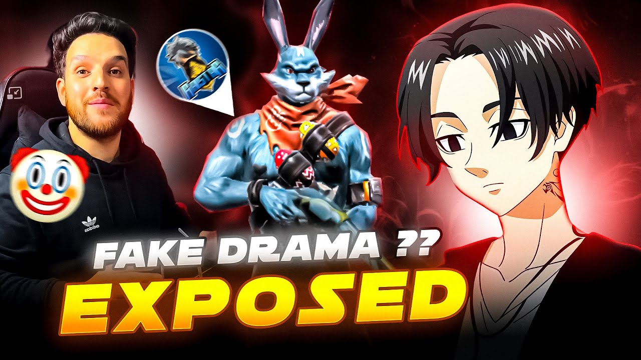 The Truth Behind Raistar, Gyan Sujan & Binzaid | Exposed #mikey69