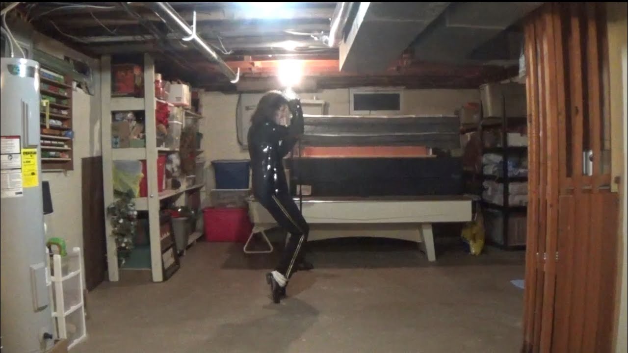 Michael Jackson Billie Jean (HIStory Tour 1996) Seth Shatzer MJ Impersonator