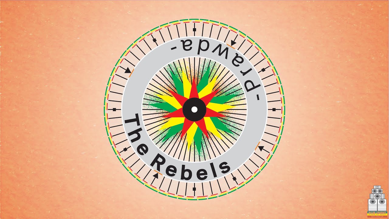 The Rebels - Prawo -