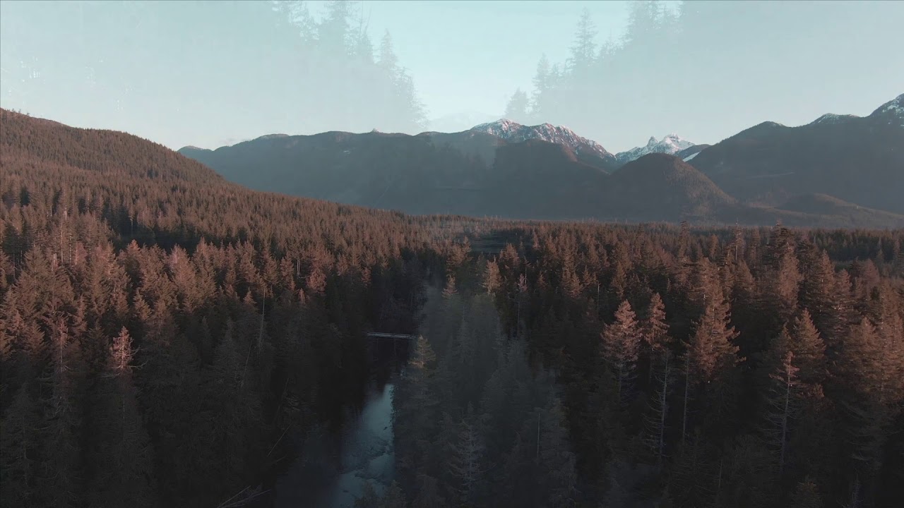 The Weekend on Northern Vancouver Island