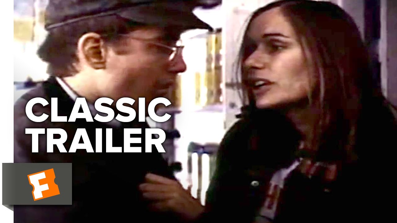 Rafferty and the Gold Dust (1975) Official Trailer - Alan Arkin, Sally Kellerman Movie HD