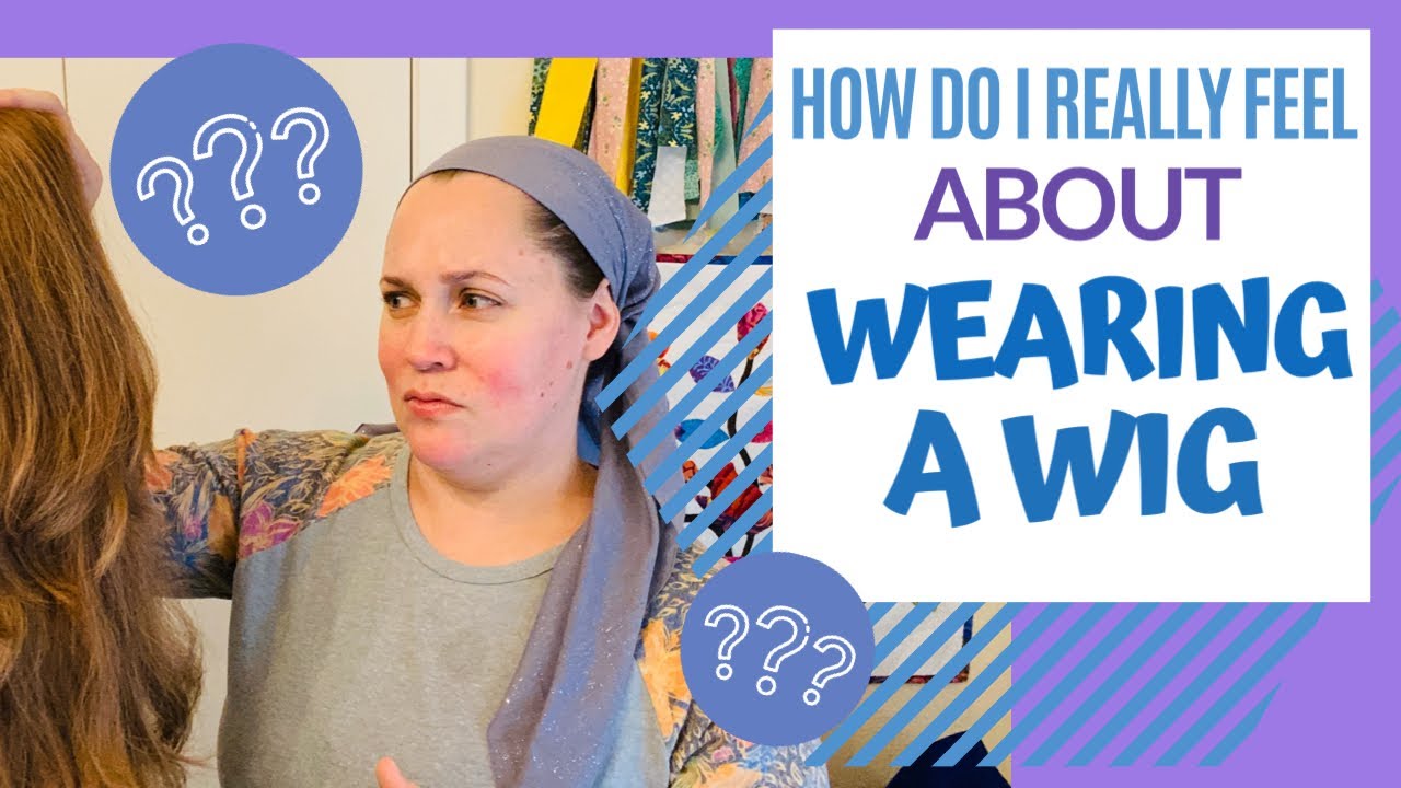 Orthodox Jewish Hair Covering | How Do I Really Feel About Covering My Hair? (Raw Talk)