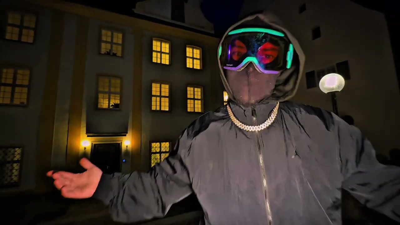 OGR416-Sick&Tired Official Musikvideo