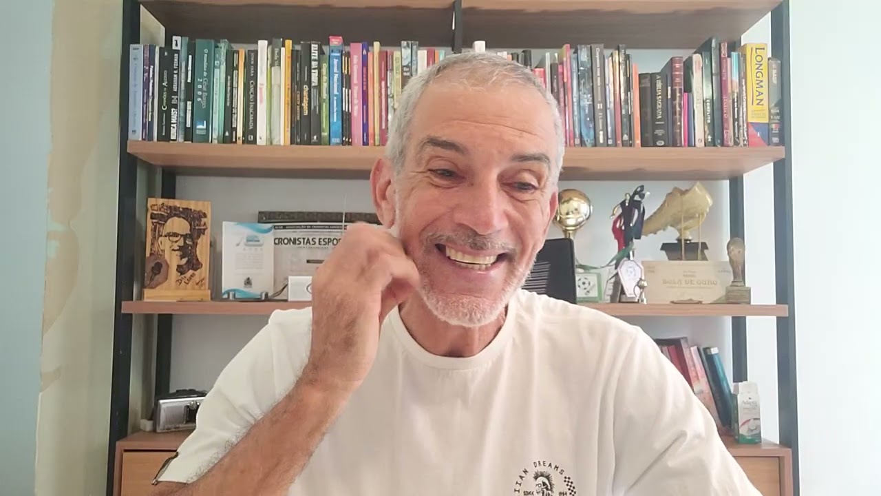 Deu Baêa...campeão Baiano 2026!!