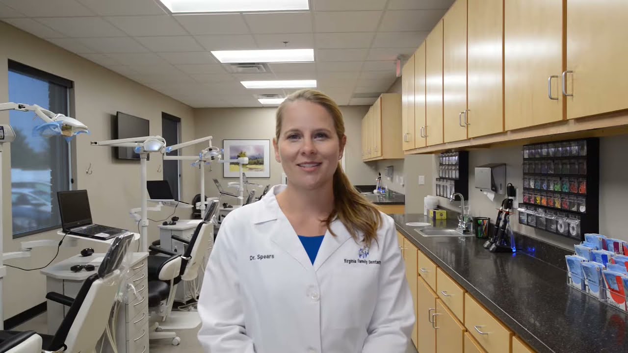 What to expect at your braces consultation with Virginia Family Dentistry