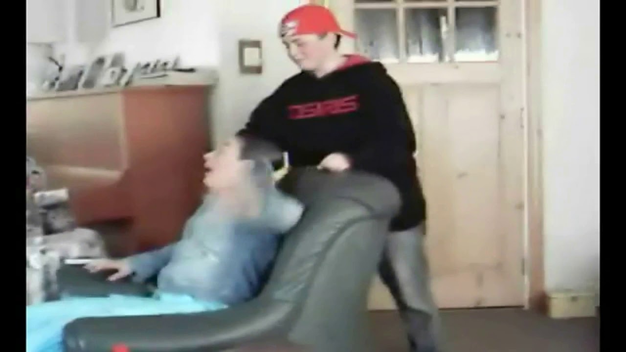 De ontvoering 1