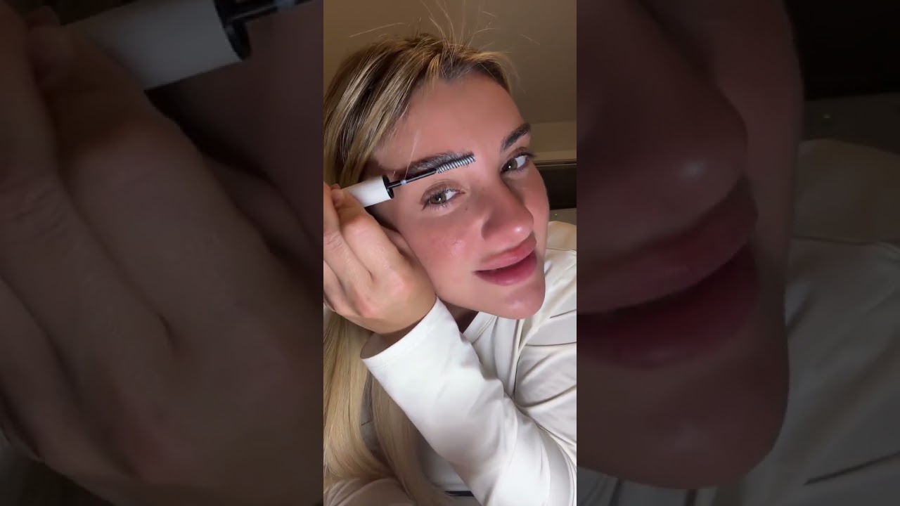 REFY Brow Gel Review!