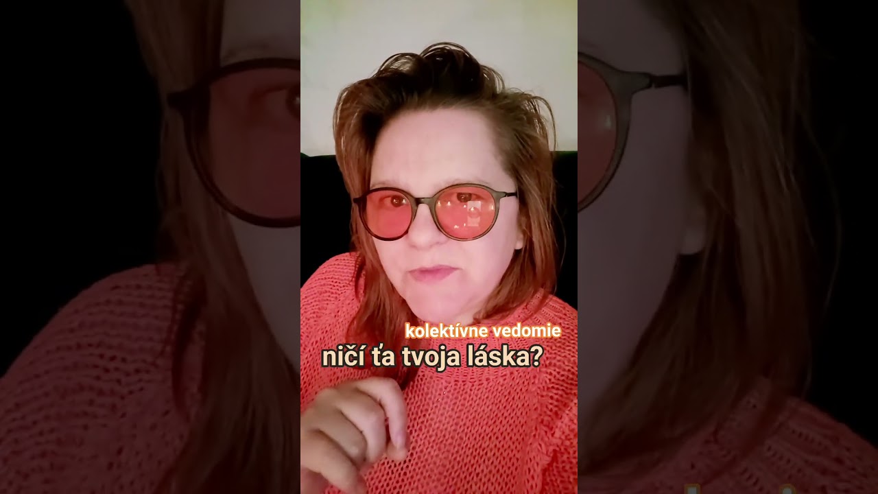 Čo zabíja tvoju vibráciu? 