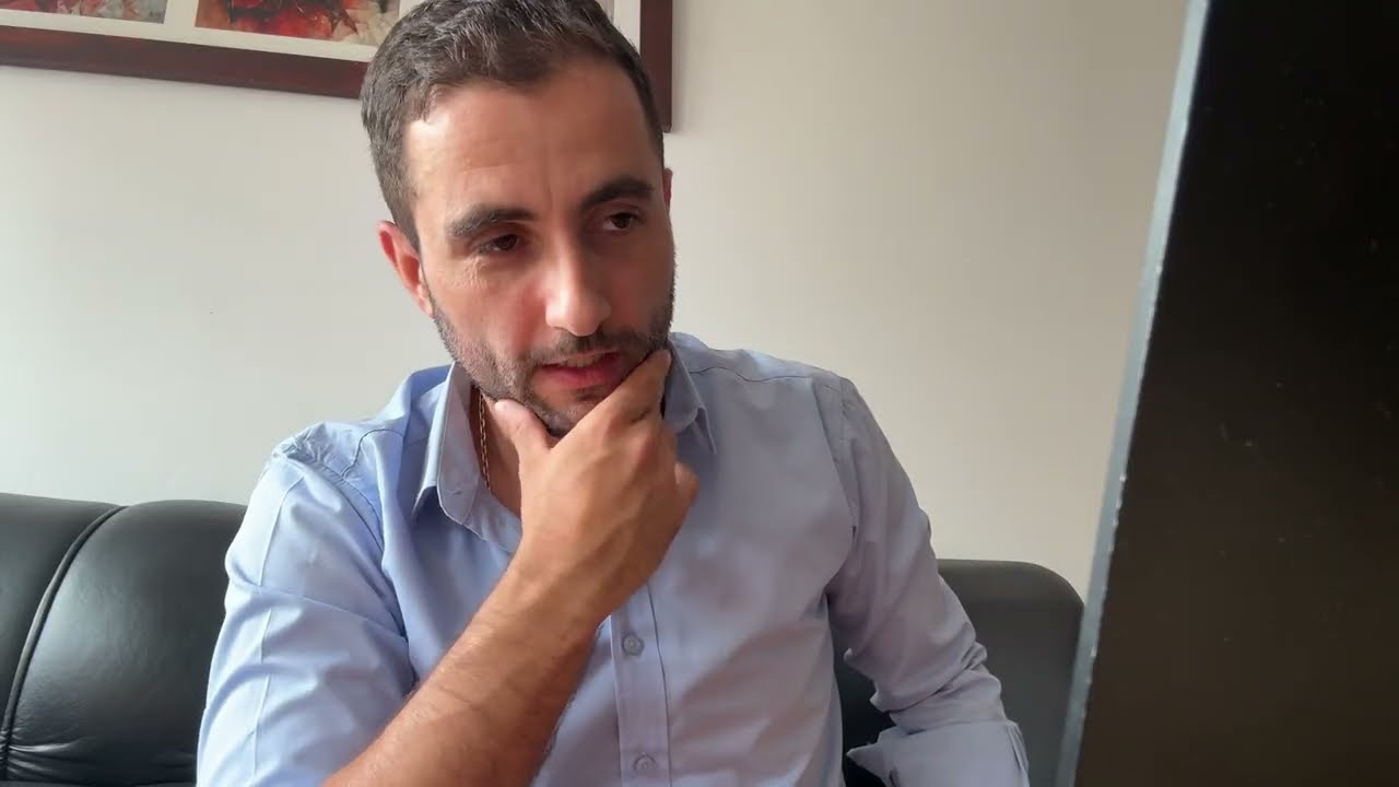-Avances- como defensor de oficio en expropiación - Contestación de la demanda