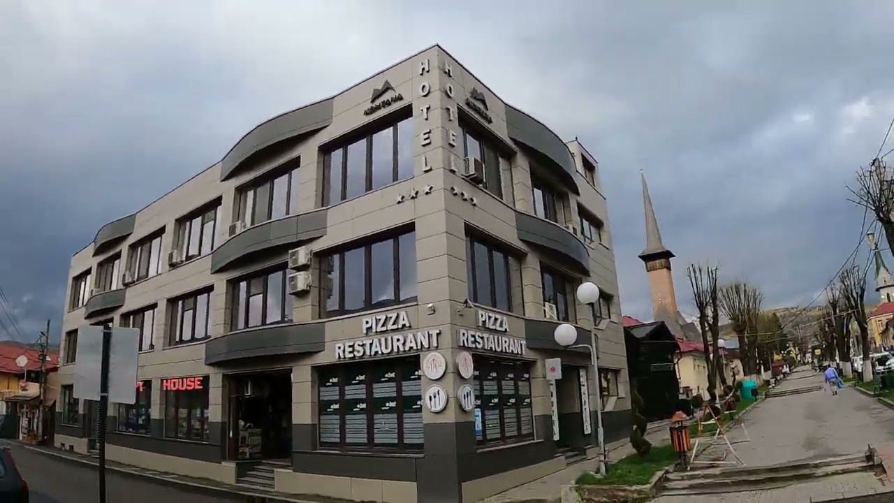 Vișeu de Sus