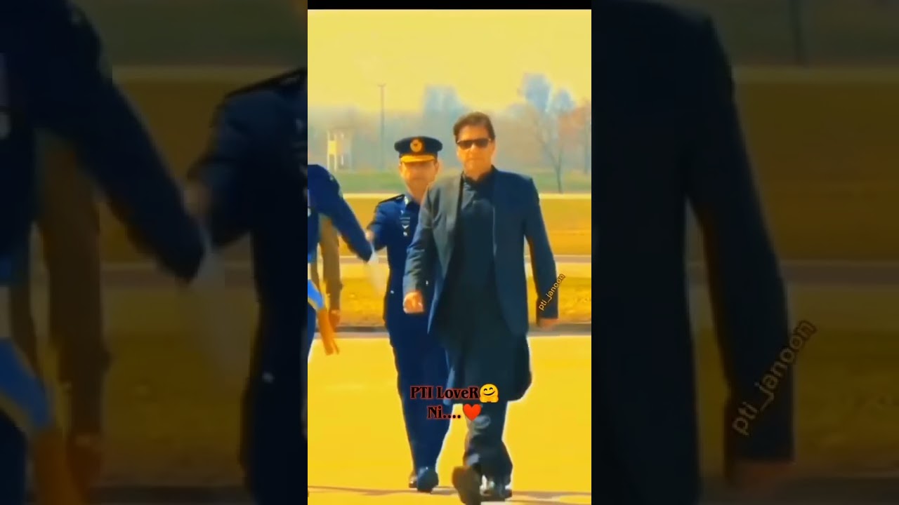 #imrankhan #viralvideo #foryou #ptiofficial #pti
