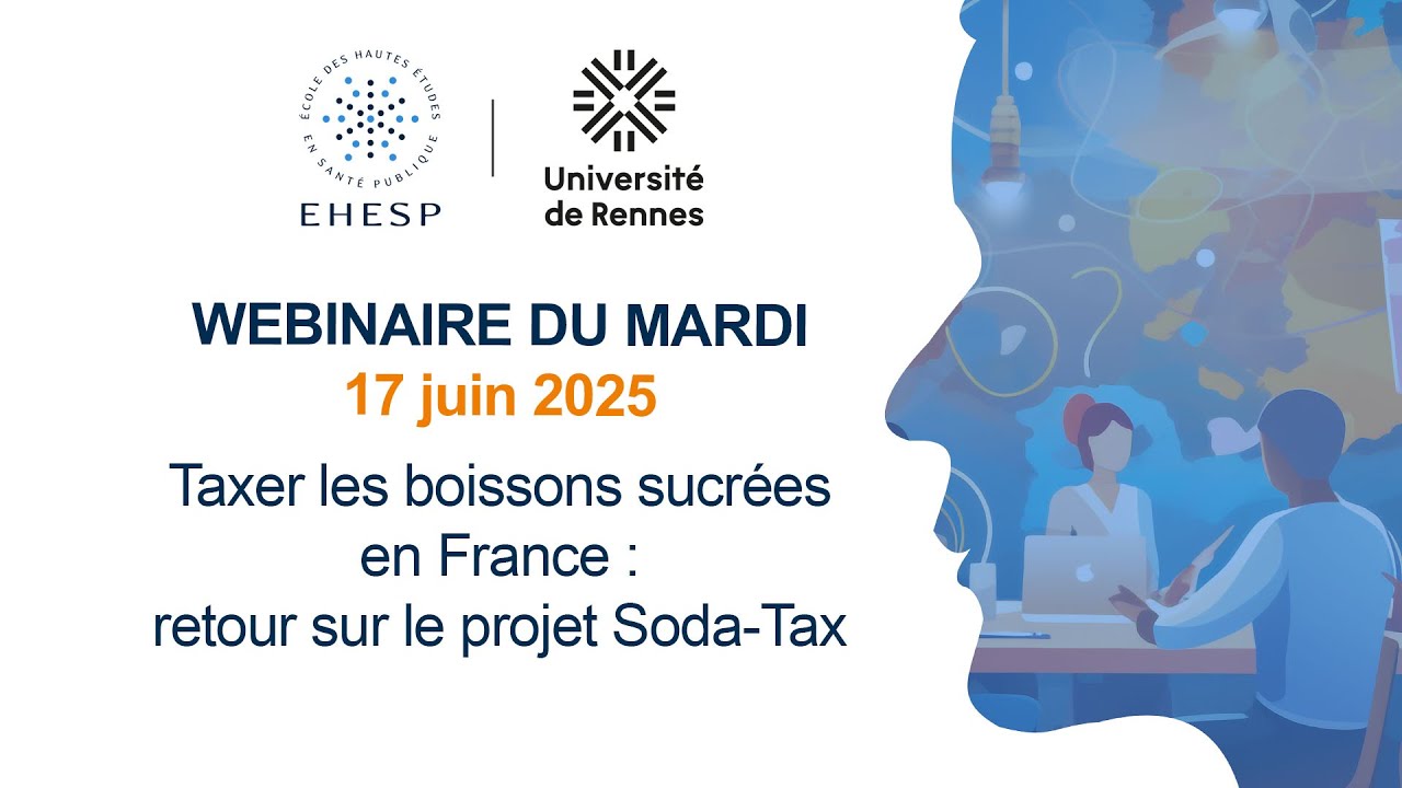Taxer les boissons sucrées en France : retour sur le projet Soda-Tax