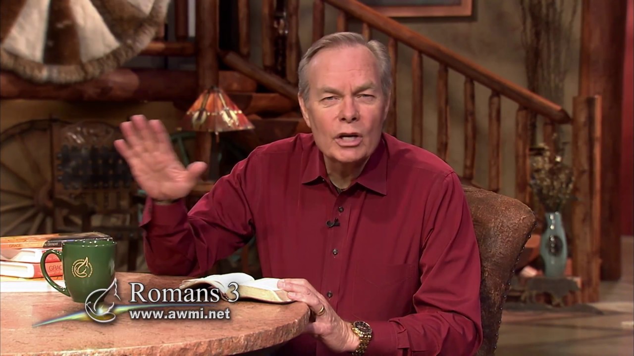 Grace: The Power Of The Gospel - Week 1, Day 5 - The Gospel Truth
