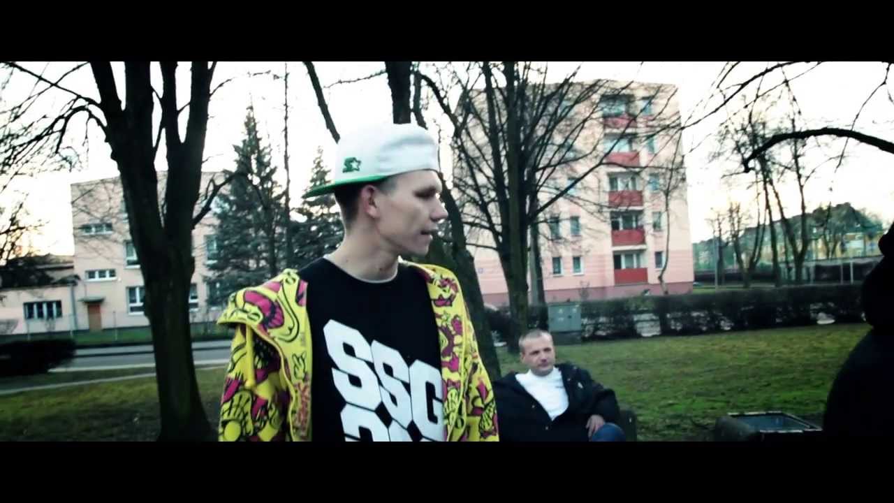 Kalioka/Roman - Video Promomix (Muzyka w Oparach Dymu)