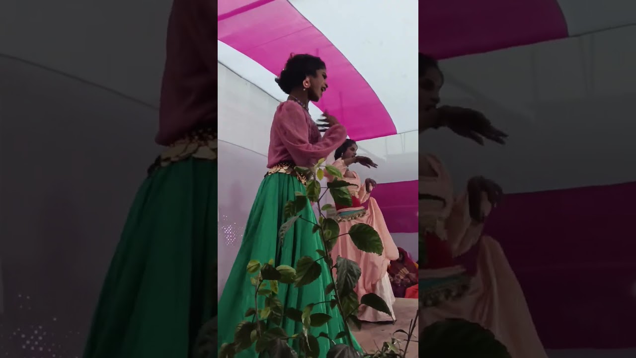 Chhinar dance😛😝😜😋😋
