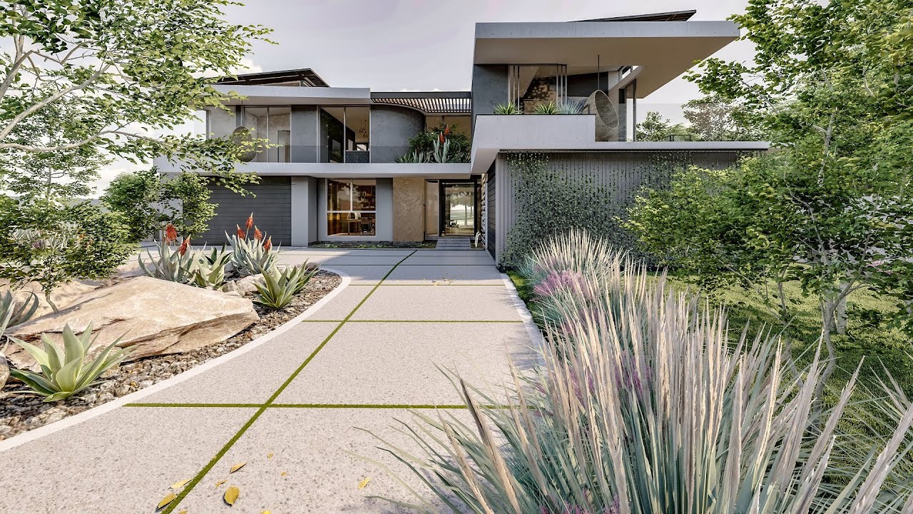 House Nkosi