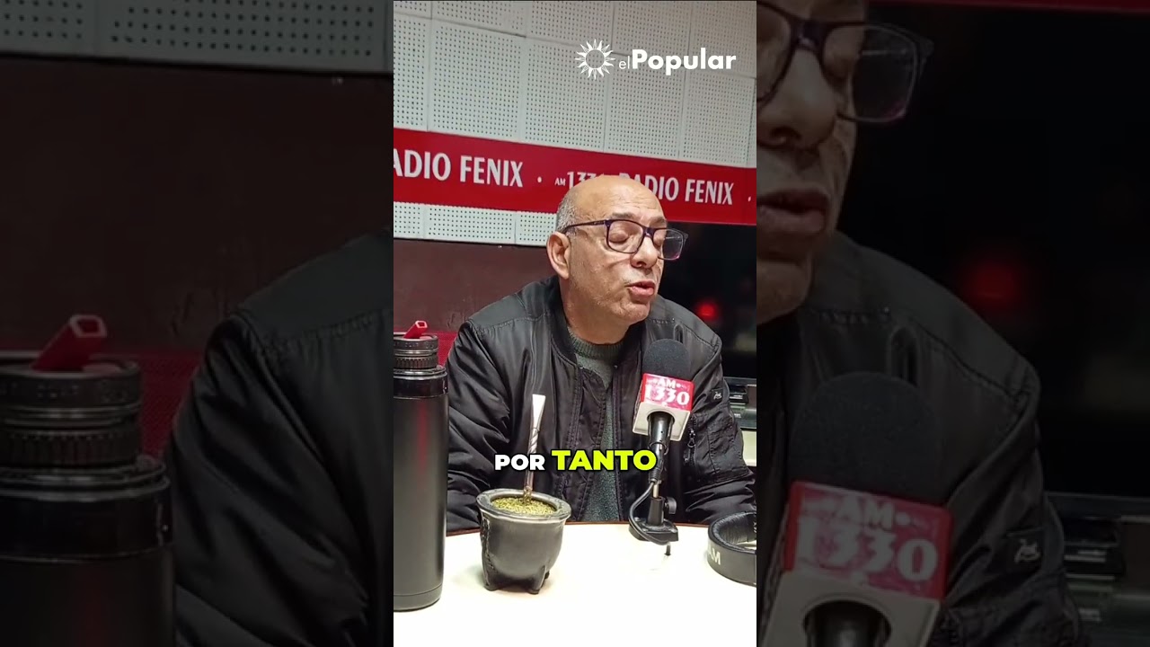 🔴 PARO GENERAL: &iquest;Por qu&eacute; el PIT-CNT pasa a la OFENSIVA? | Marcelo Abdala