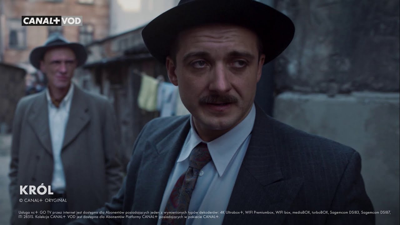 CANAL+ VOD - HITY GRUDNIA