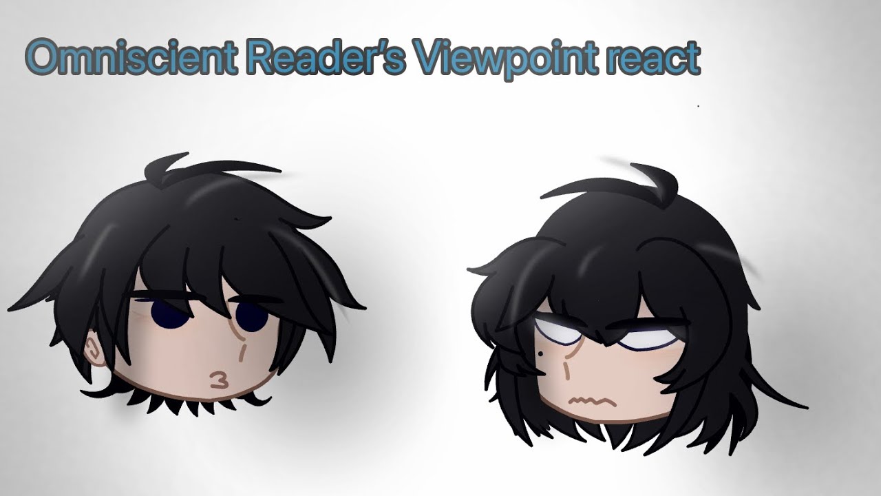 Omniscient Reader’s Viewpoint react |Part 1|