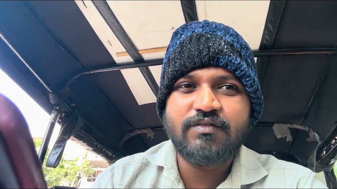 Welcome back&hellip;. December 13th auto rickshaw earnings tamil 😎😎😎 Part time earnings 