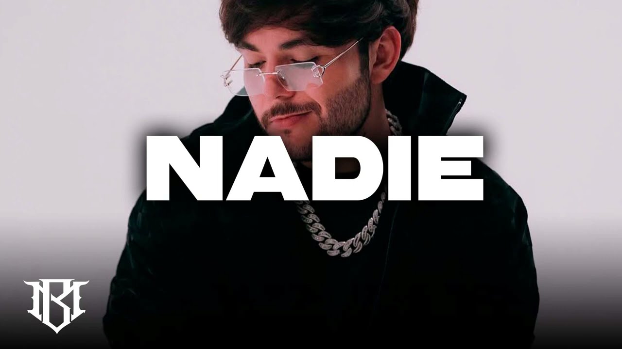 Nadie - Tito Double P, Edicion Especial, Peso Pluma, Herencia De Grandes