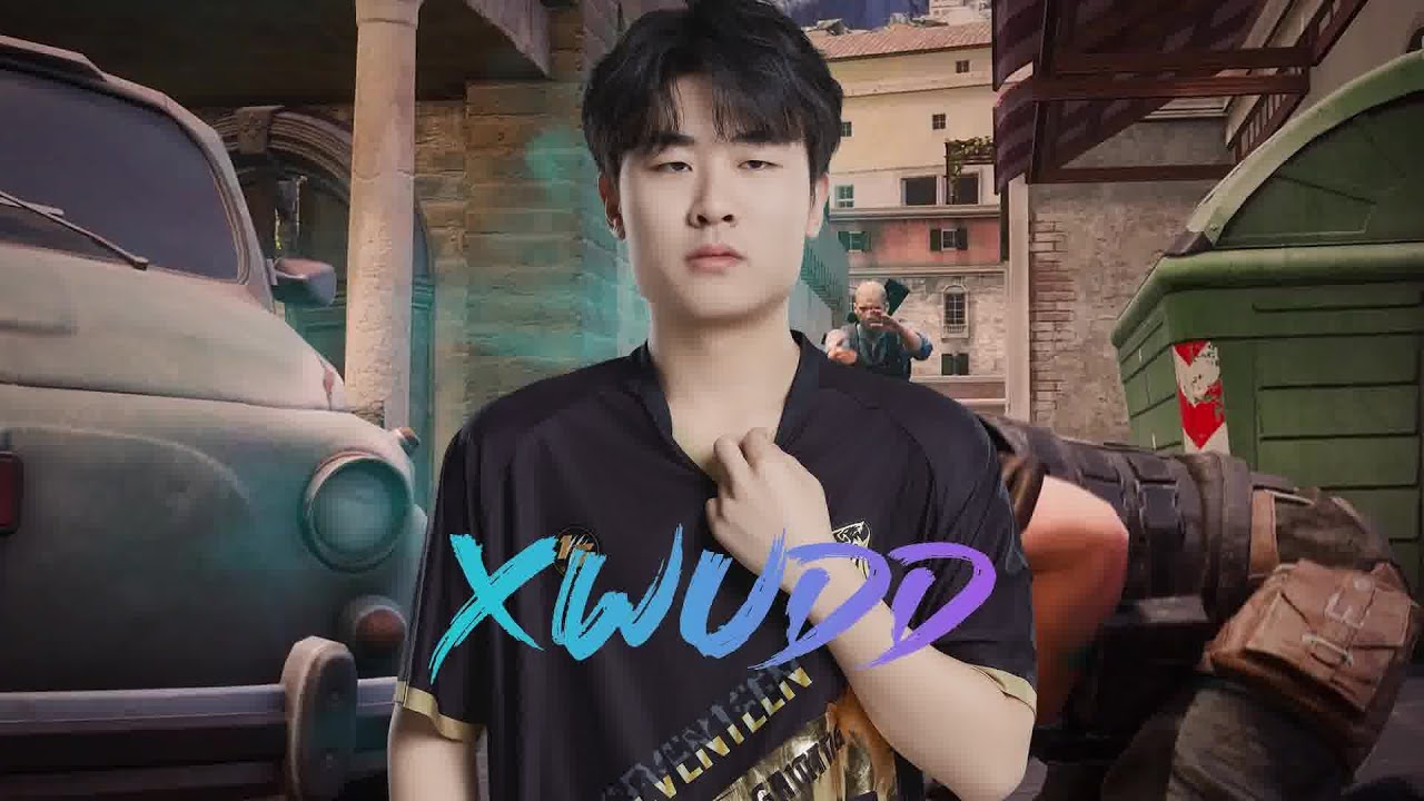 17_xwudd | Rank  | Team